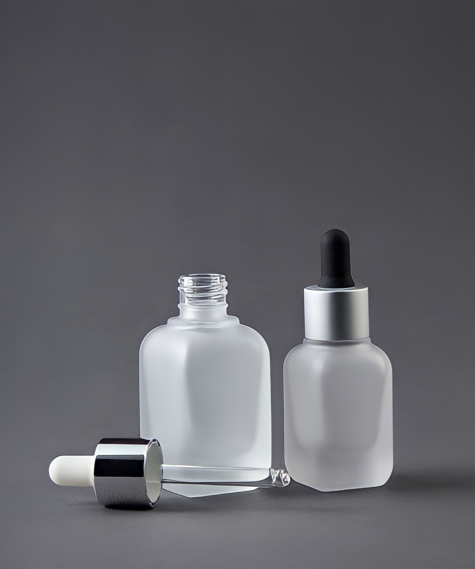 SERUM BOTTLES